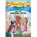 Thea Stilton and the Missing Myth by ''Geronimo Stilton''